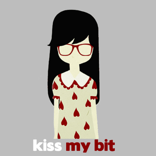 Kiss My Bit, nuevo blog en el block: tecnología desde el punto de vista femenino 7
