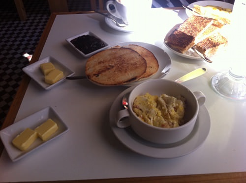 El Desayunador en Valparaíso: la mejor idea 16