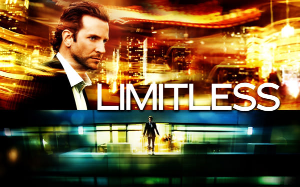 Bradley Cooper en Limitless: tienes que verlo 8