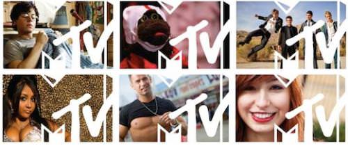 MTV sin music: cuándo fue que lo perdimos? 8