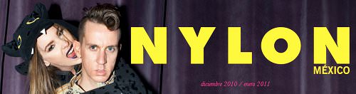 Revista Nylon en español 2