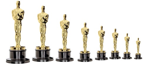 Oscar 2011: Y los nominados son... 5