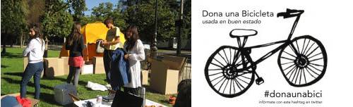 Otras campañas: se juntan bicicletas y parkas (actualizado) 14