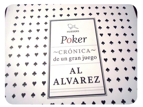 Póker, el libro 19