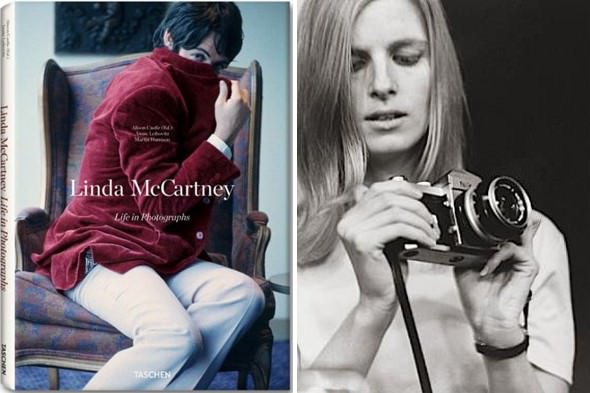 Objeto de deseo: “Linda McCartney: Life in Photographs” 1