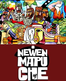 Estreno de documental Newen Mapuche de Elena Varela 15