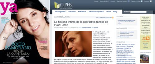 La otra historia de La Quintrala 2