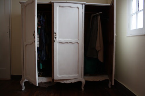 Mis prendas más viejas 3