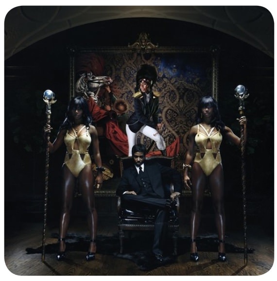 Master Of My Make-Believe, el nuevo disco de Santigold 13
