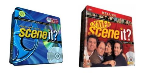 Scene it?: el mejor juego de la vida 3