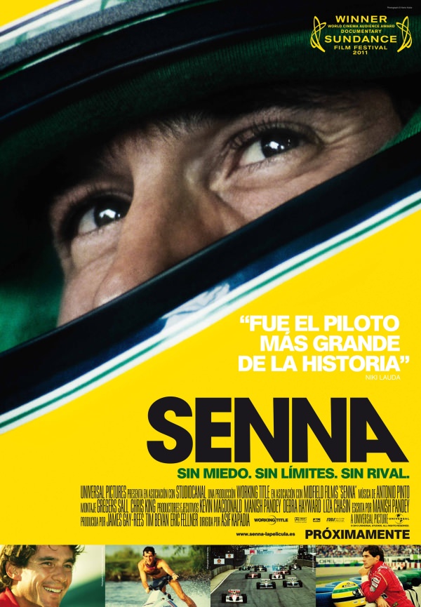 <em>Senna</em>: el increíble documental sobre Ayrton Senna 13