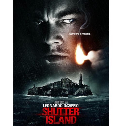 Shutter Island: lo nuevo de Martin Scorsese 4