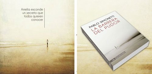 Las Barreras del Pudor, de Pablo Simonetti 1