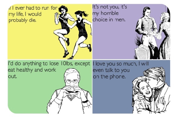 Las certeras someecards 1