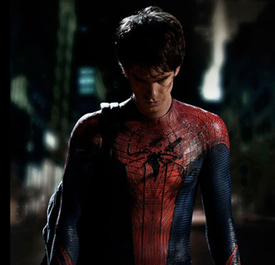 Nuevo Spiderman, ¿qué tal? 16