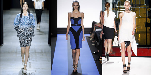 Tendencias del NYFW Spring 2012: sport 19