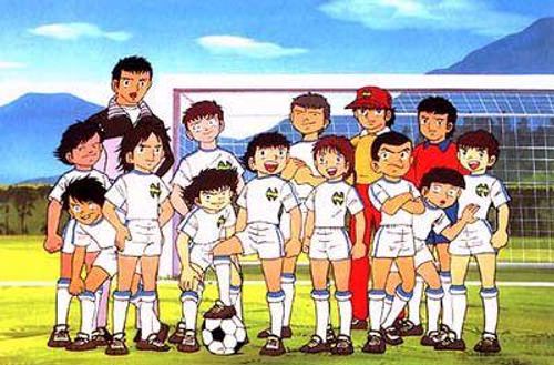 Los Supercampeones 9