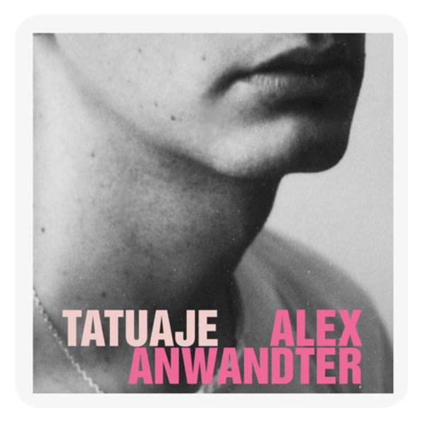 Tatuaje, el nuevo single de Álex Anwandter 1