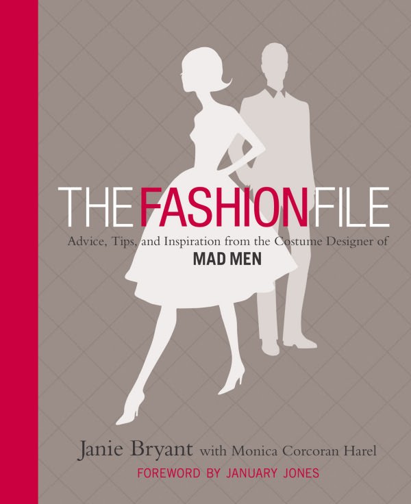 The Fashion File de Janie Bryant, lo quiero 2
