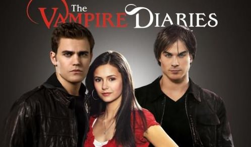 The Vampire Diaries, nuevos vampiros en tv 10