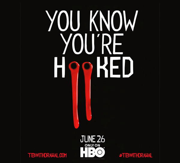 True Blood, a un mes de la nueva temporada 11
