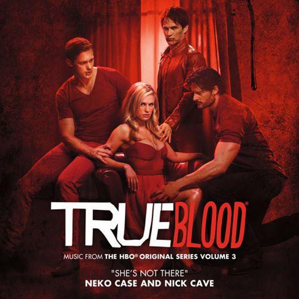 Nuevo Soundtrack de True Blood 3