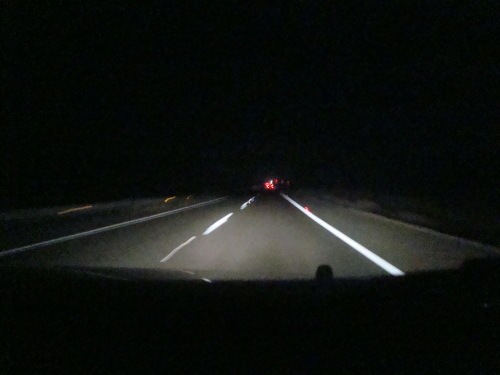 Viajes demasiado largos 1