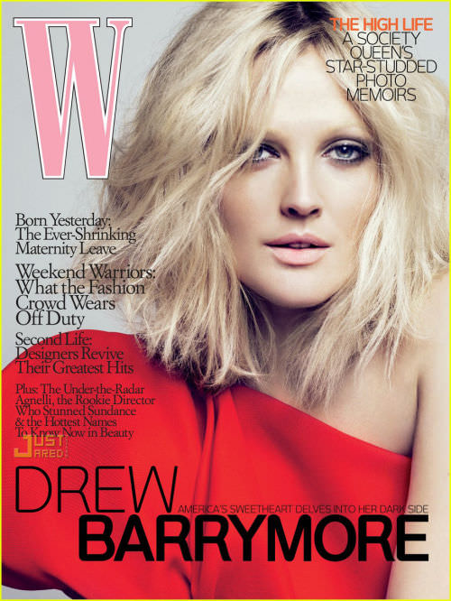 Drew de verdad 5