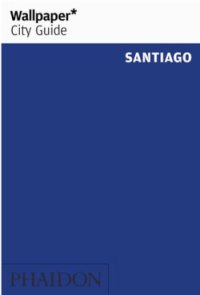 Wallpaper City Guide de Santiago y aplicaciones para iPhone 19