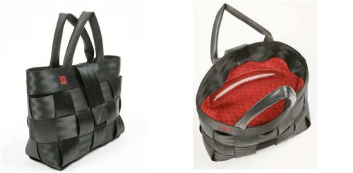 Bolsos y carteras Worn Again en Chile 11