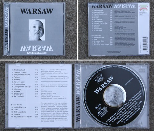 Warsaw 10