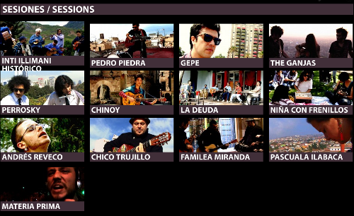 Yatoka… conciertos para llevar a la chilena 3